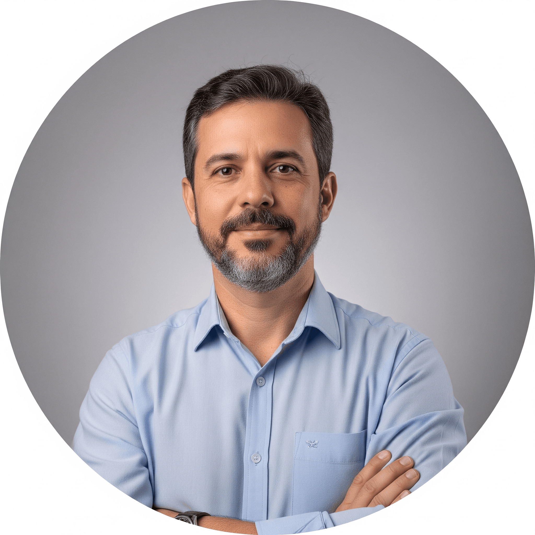 Eng. Carlos Silva