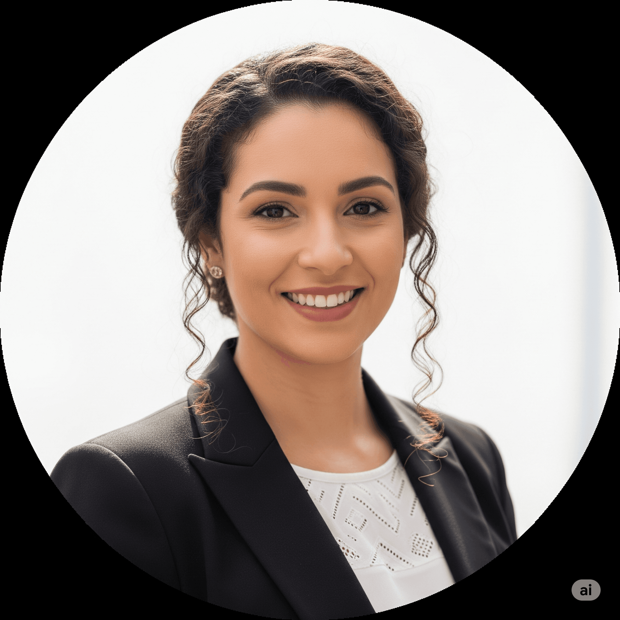 Profa. Dra. Maria Oliveira